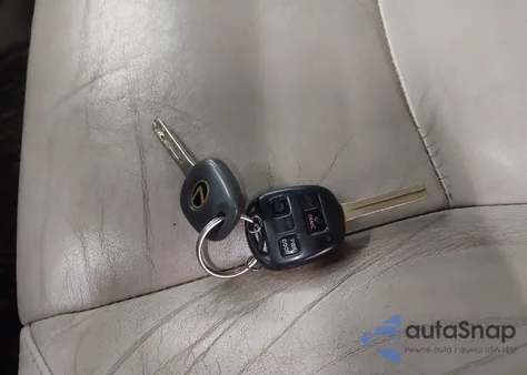 2008 Lexus Rx 350 from USA, damaged, VIN 2T2HK31U38C054387